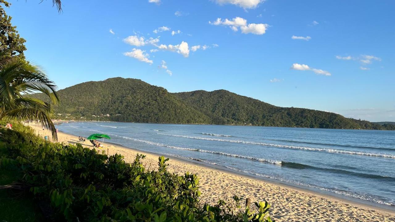 Casa de férias Cantinho Da Dona Beth Ubatuba
