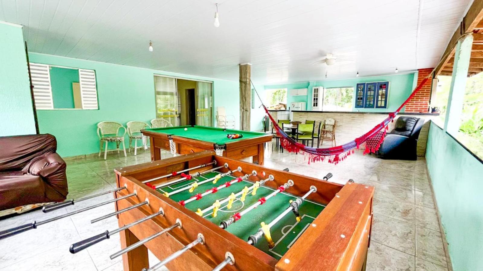Casa de férias Cantinho Da Dona Beth