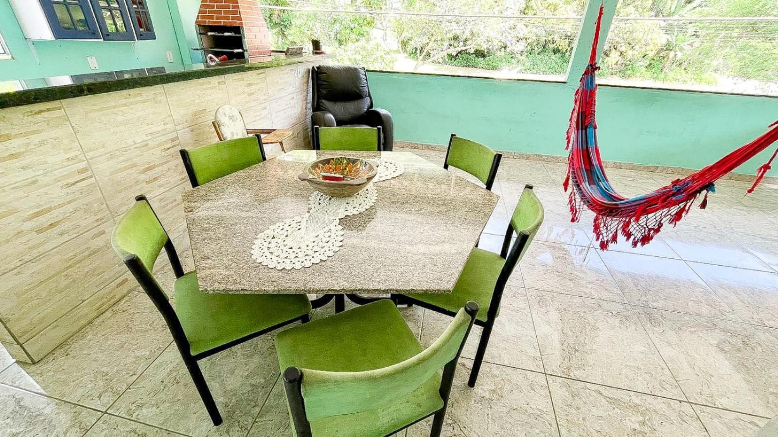 Cantinho Da Dona Beth Casa de férias *