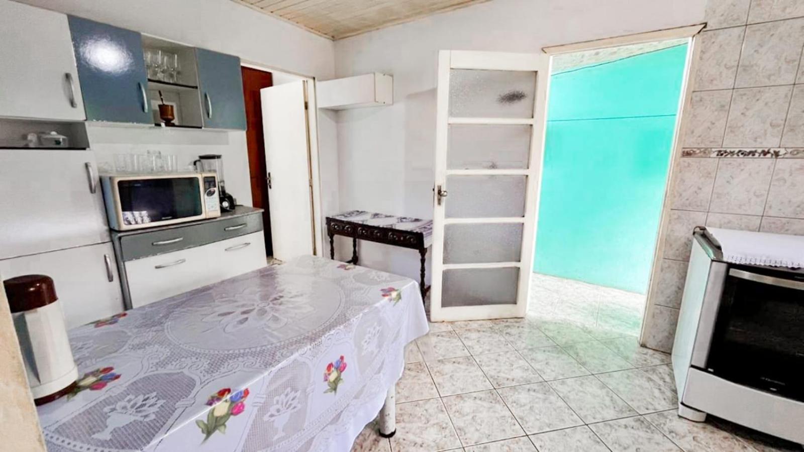Cantinho Da Dona Beth Casa de férias *