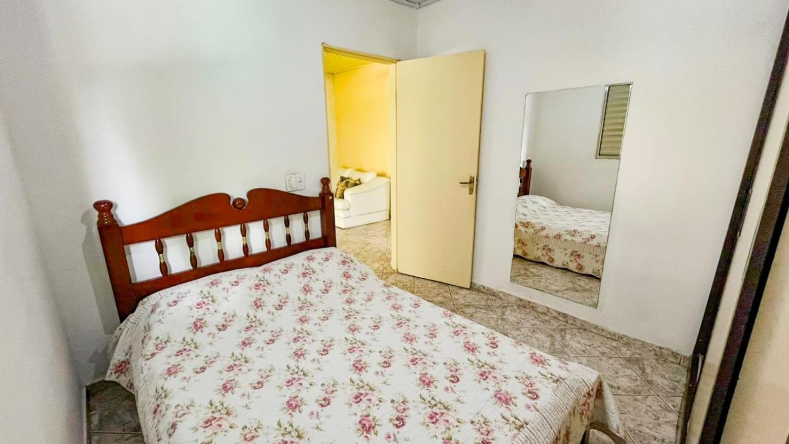 Casa de férias Cantinho Da Dona Beth