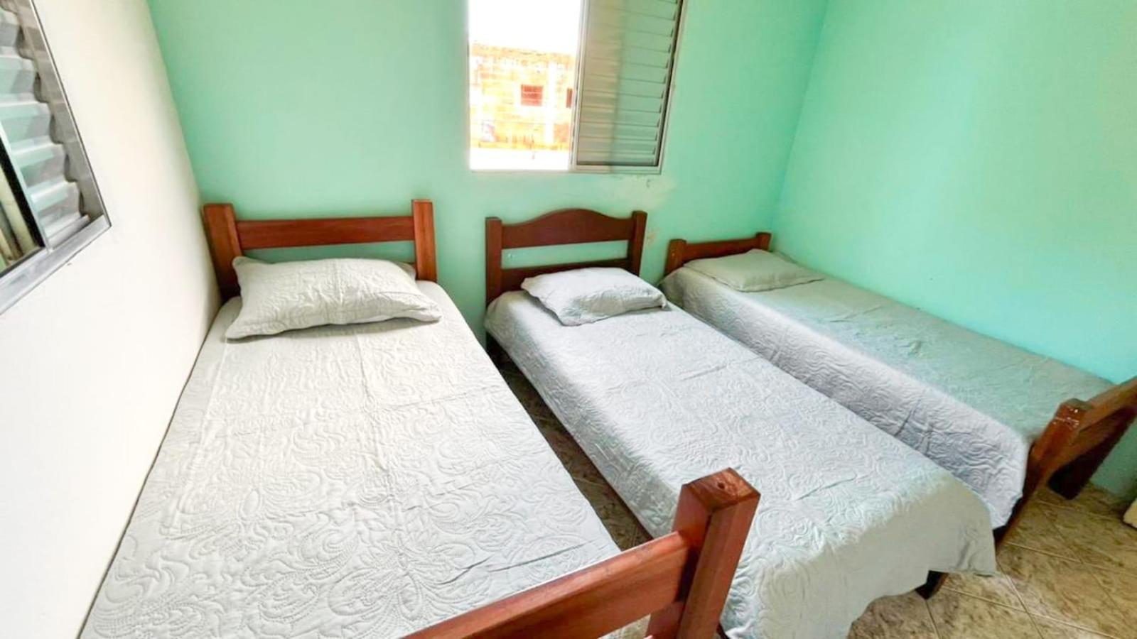 Casa de férias Cantinho Da Dona Beth Ubatuba