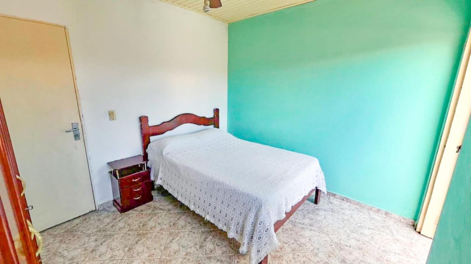 Casa de férias Cantinho Da Dona Beth *