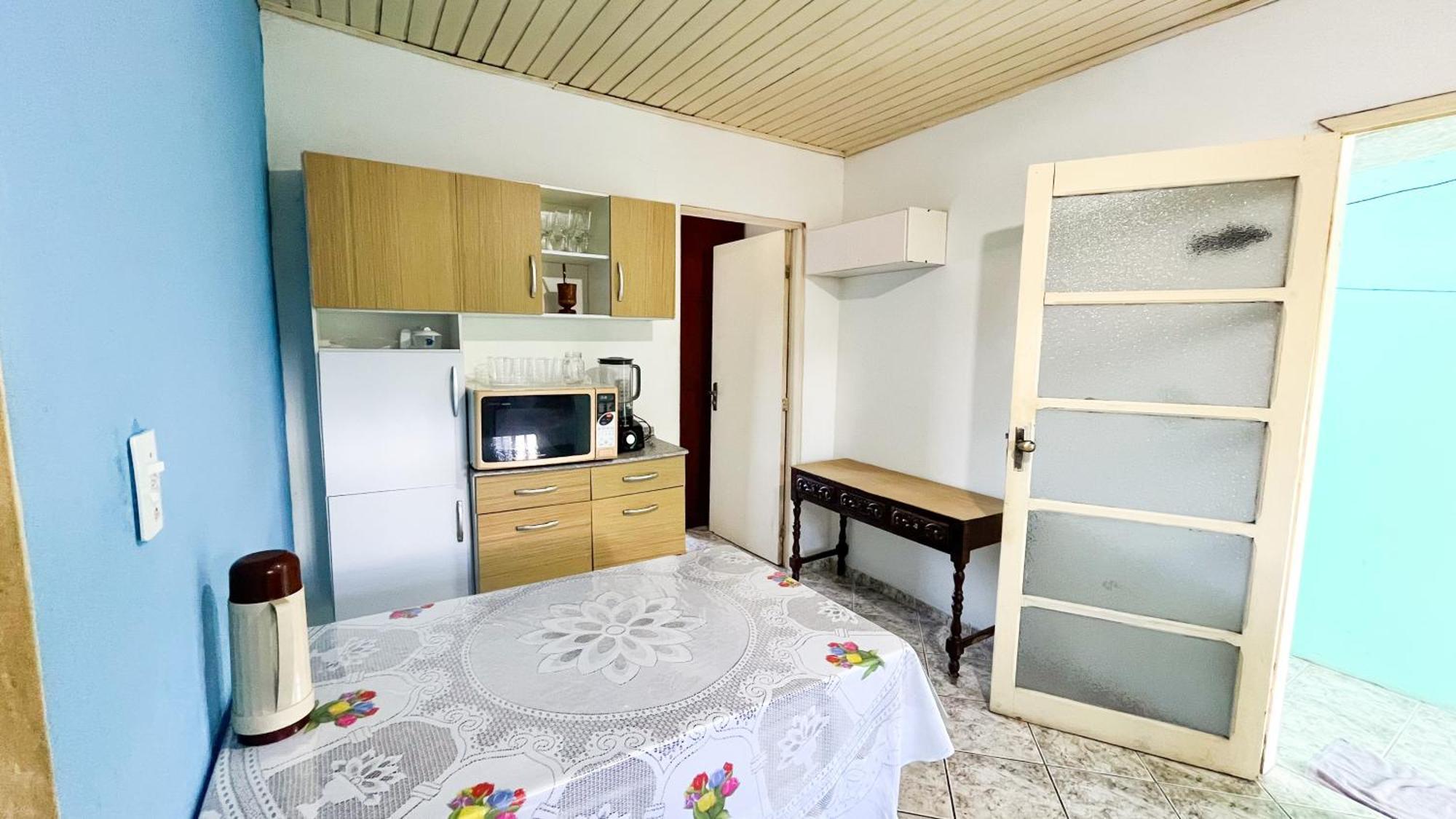 Cantinho Da Dona Beth Casa de férias *